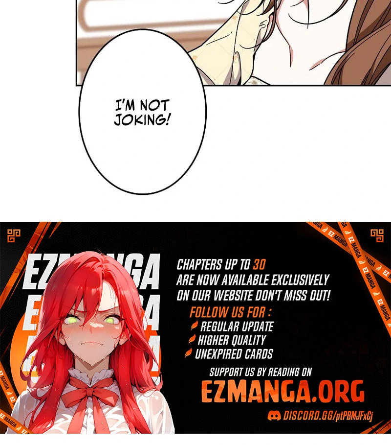 I thought i