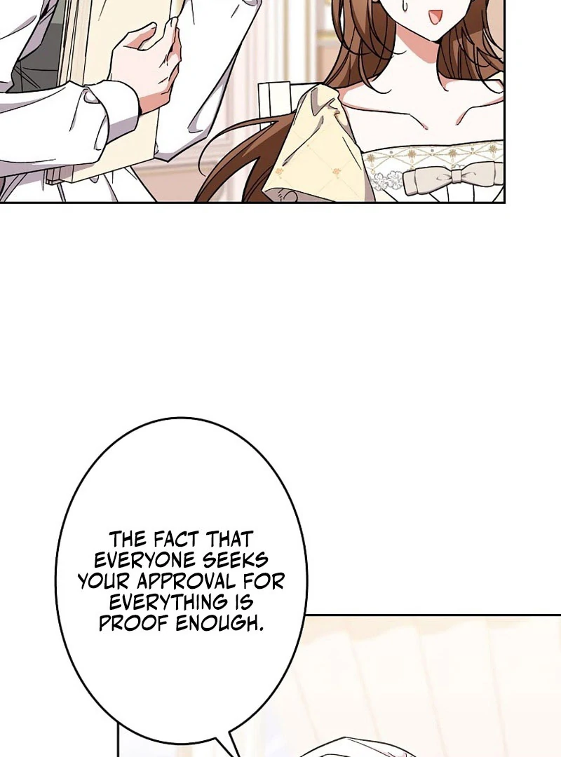 I thought i