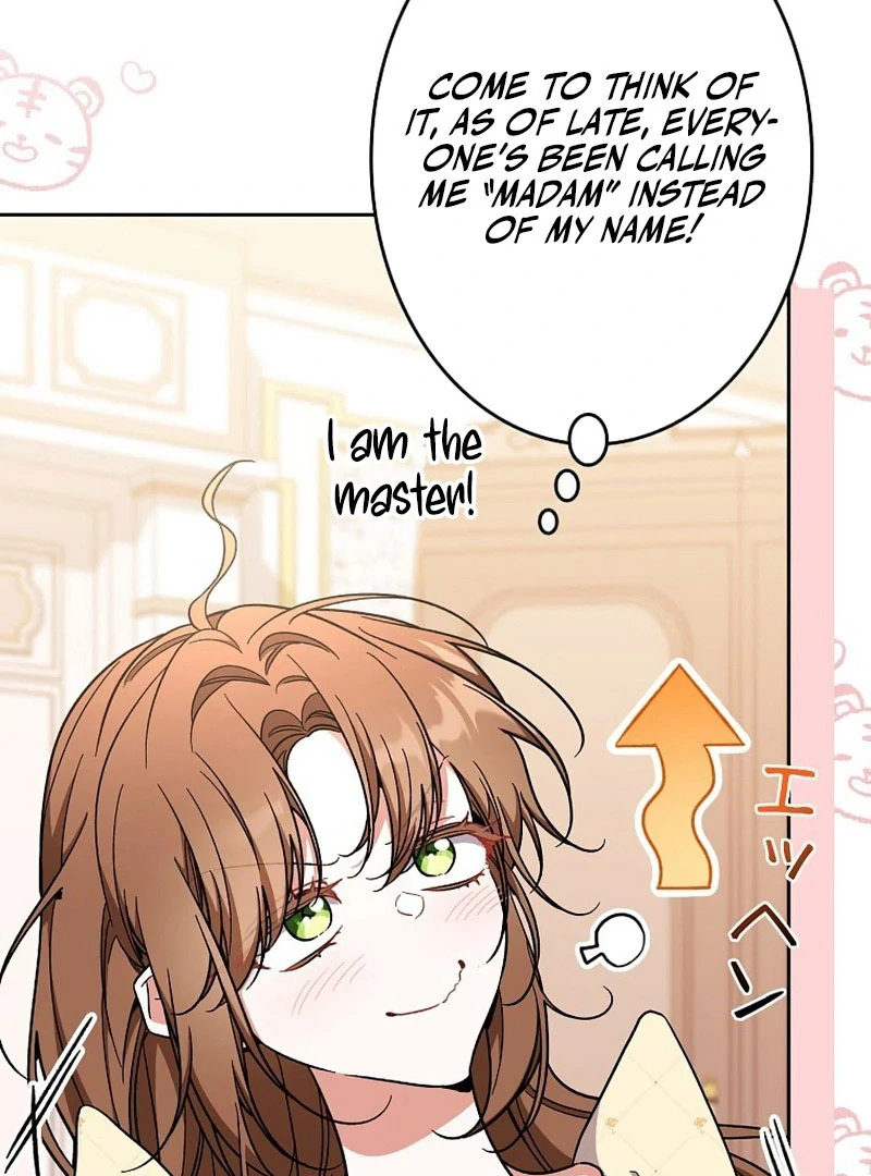 I thought i