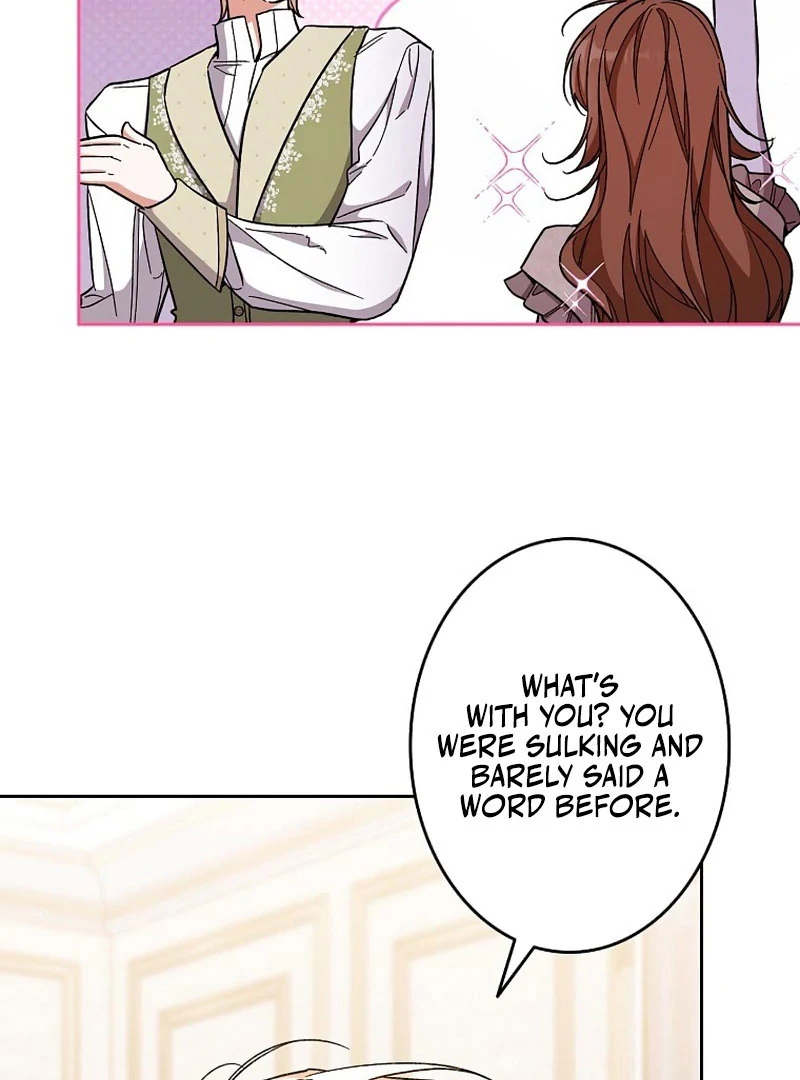 I thought i