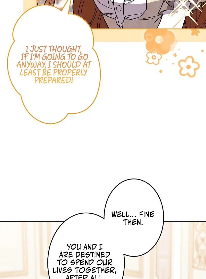 I thought i