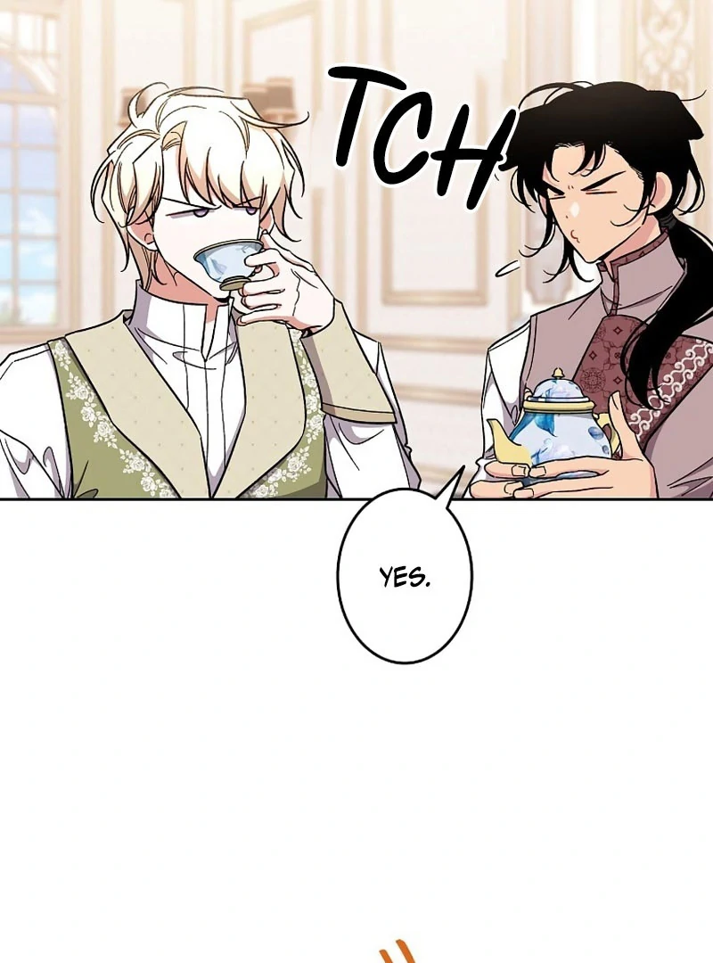 I thought i