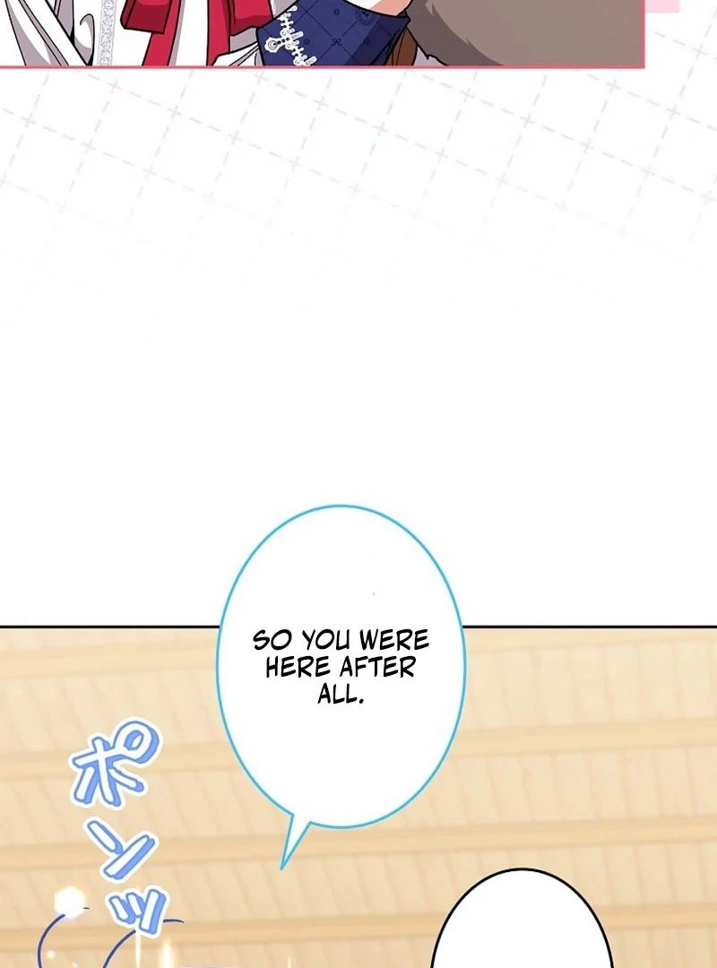 I thought i