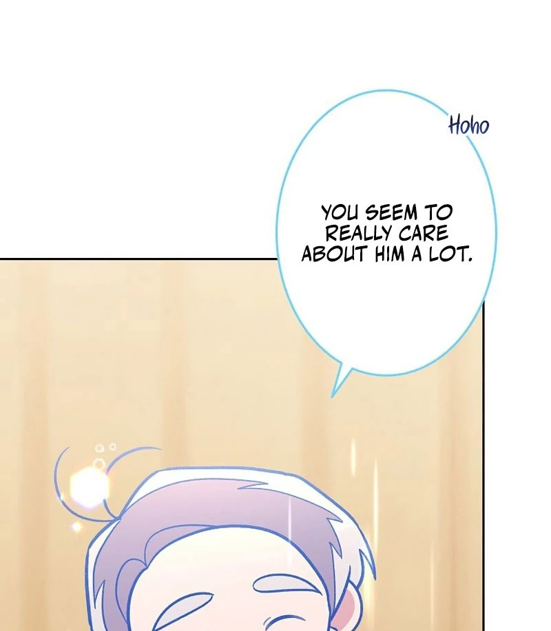 I thought i