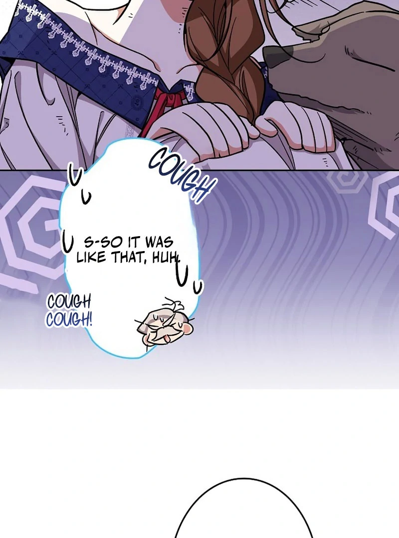 I thought i