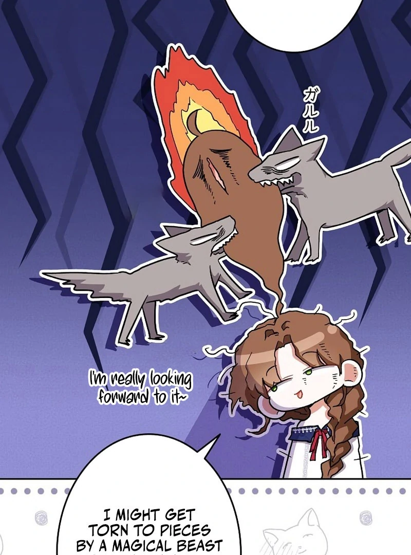 I thought i