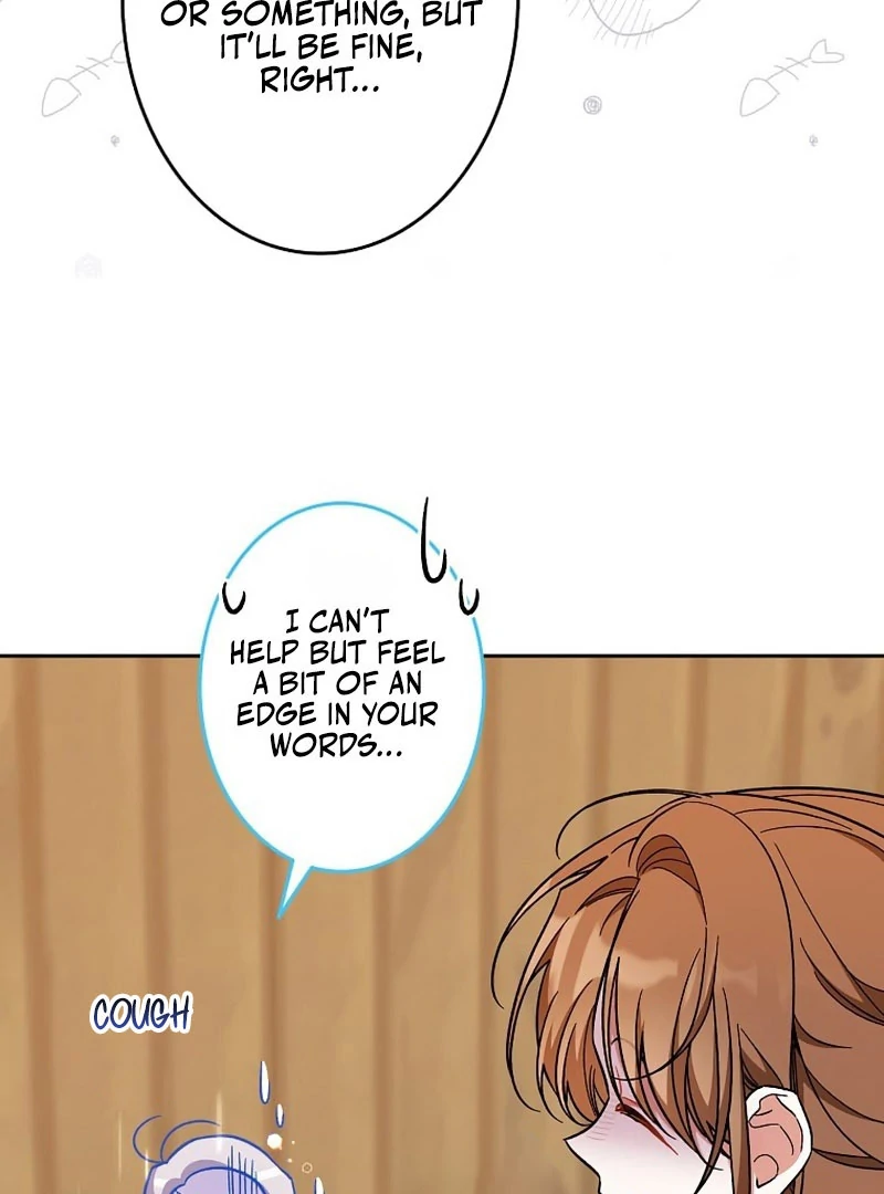 I thought i