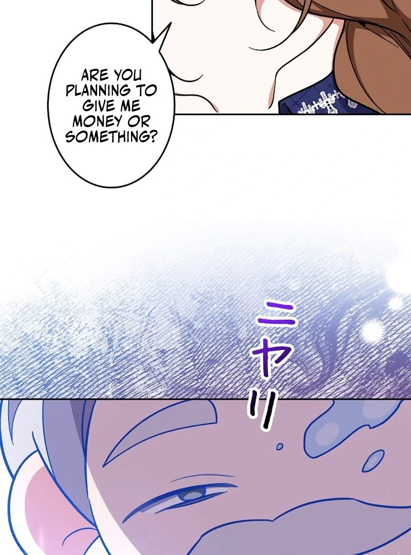 I thought i