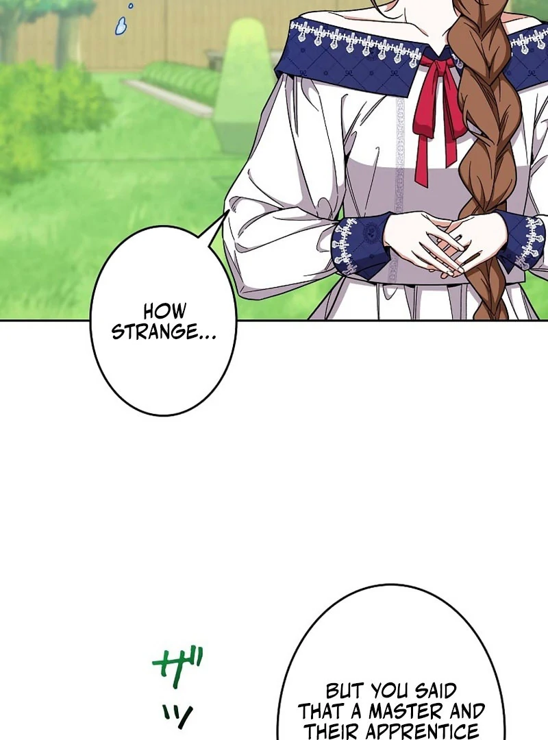 I thought i