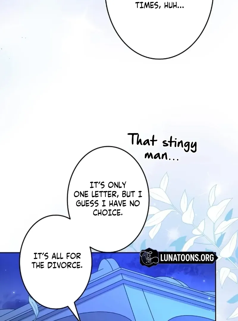 I thought i