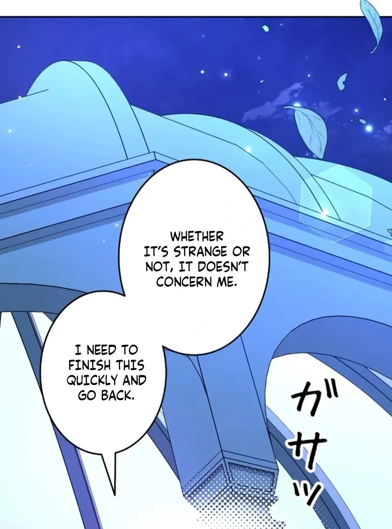 I thought i