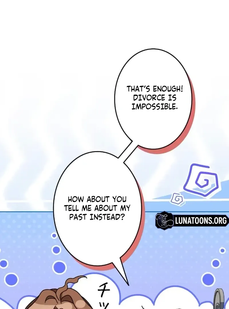 I thought i