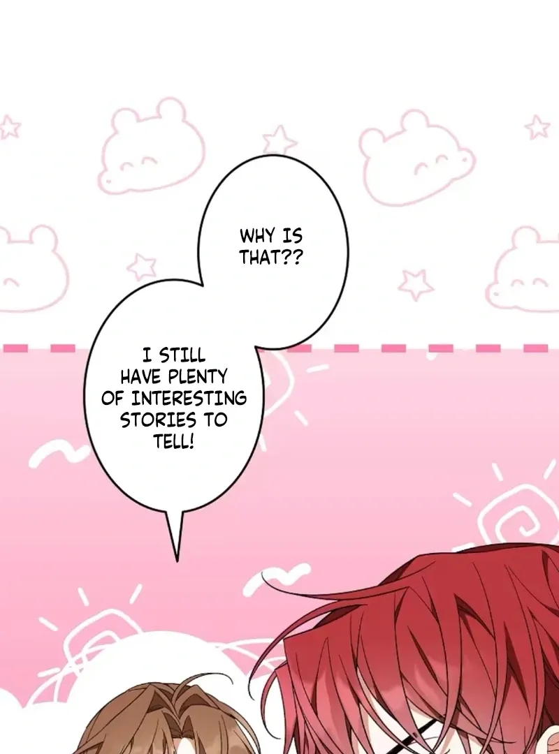 I thought i