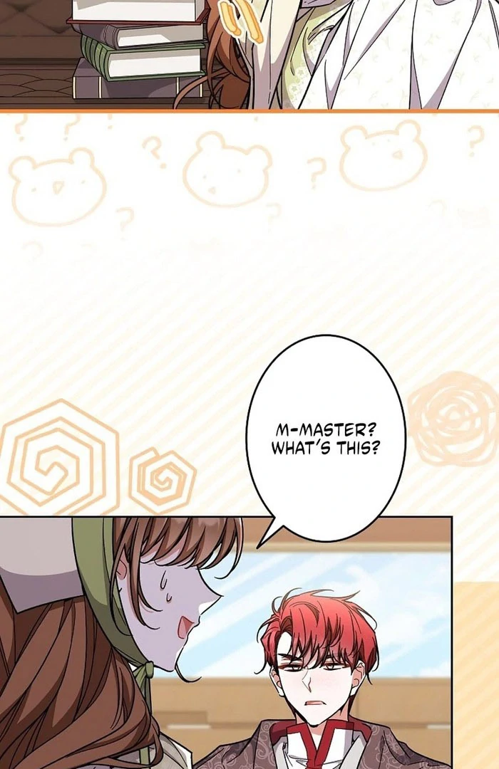 I thought i