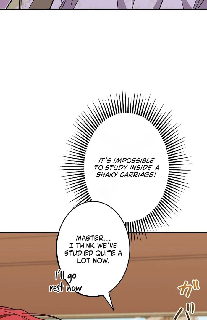 I thought i