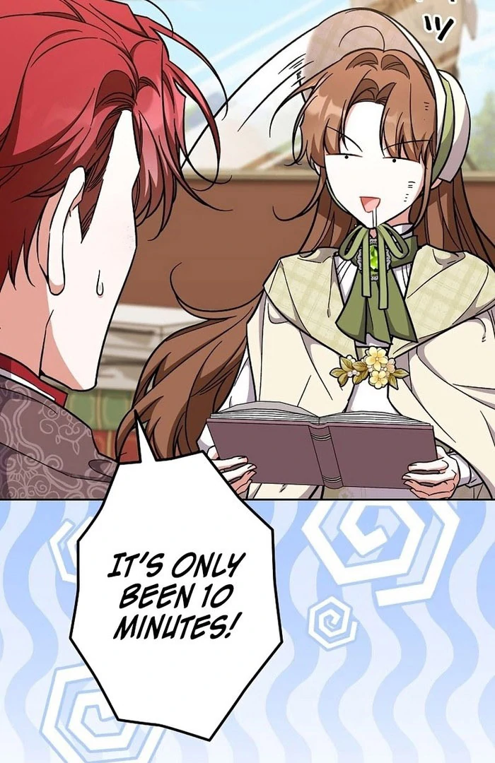 I thought i