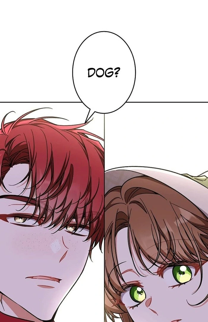 I thought i