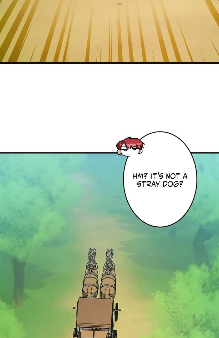 I thought i