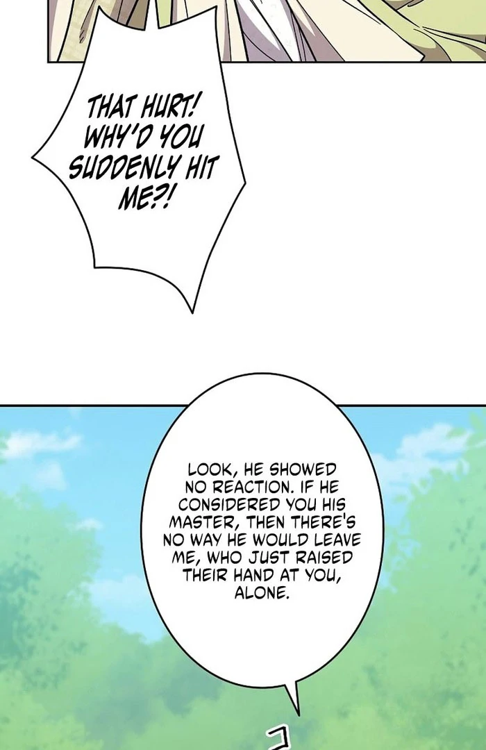 I thought i