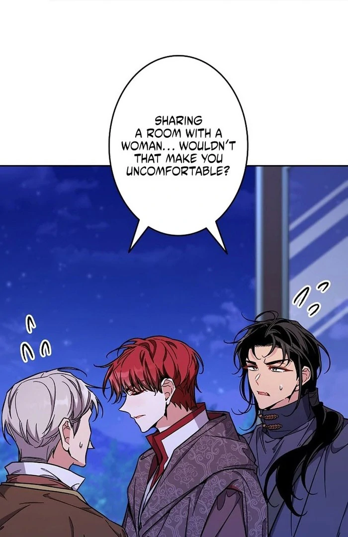 I thought i