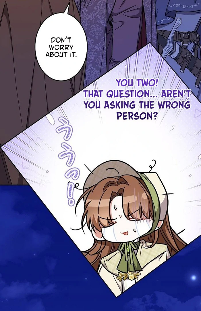 I thought i