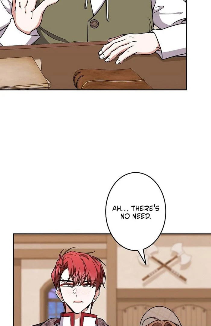 I thought i