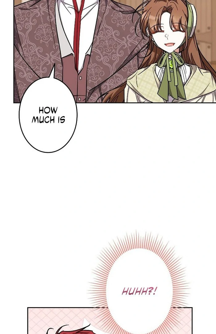 I thought i