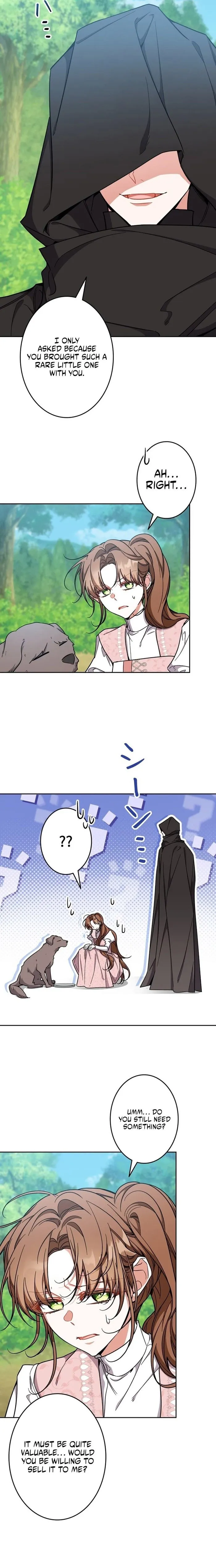 I thought i