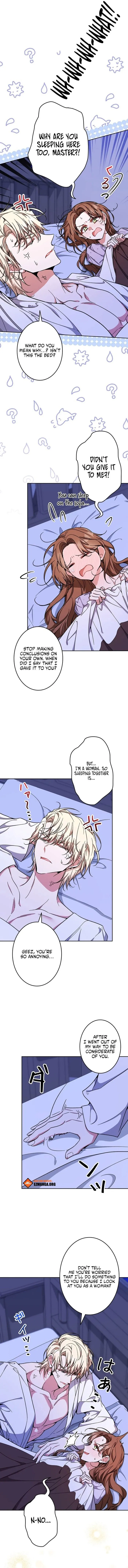 I thought i