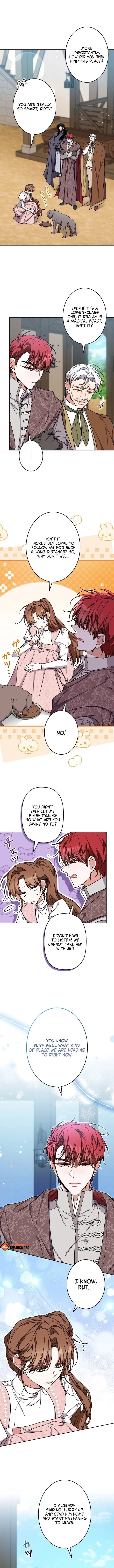 I thought i