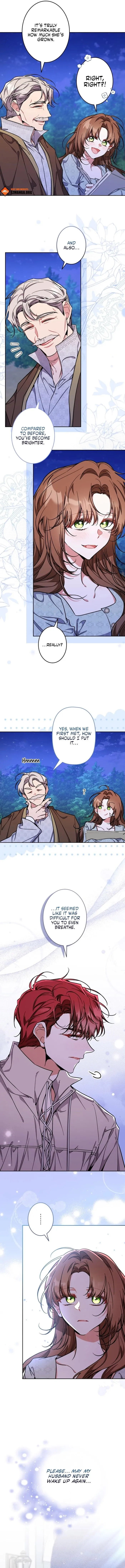 I thought i