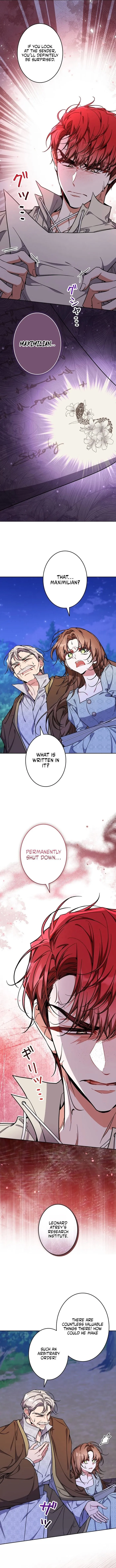 I thought i
