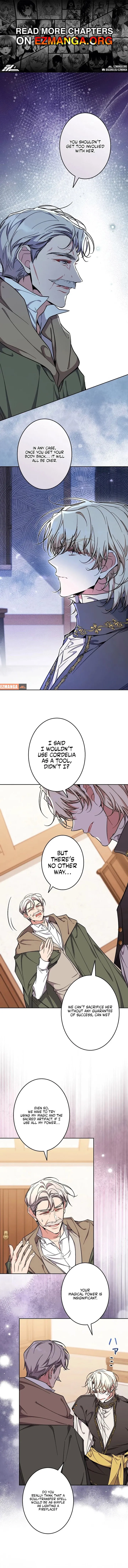 I thought i