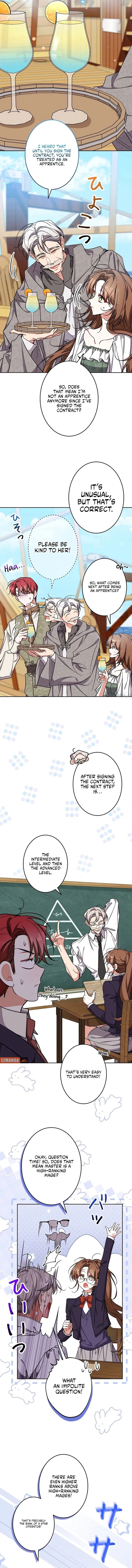 I thought i