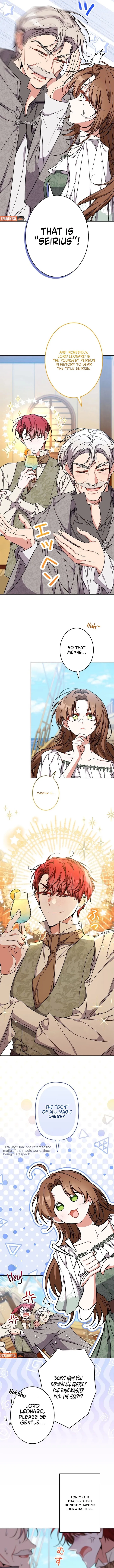 I thought i
