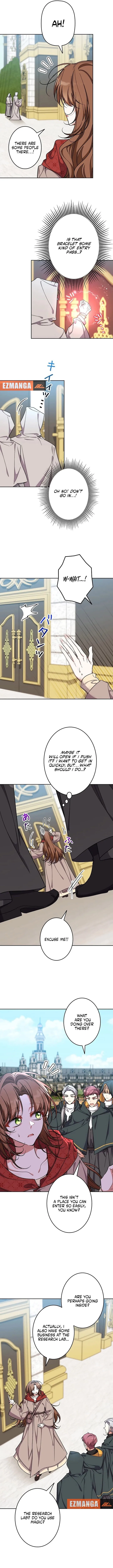 I thought i