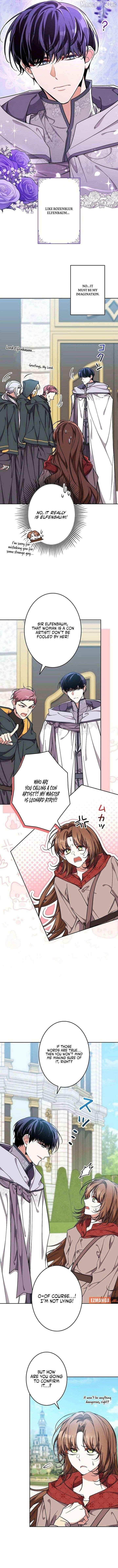 I thought i