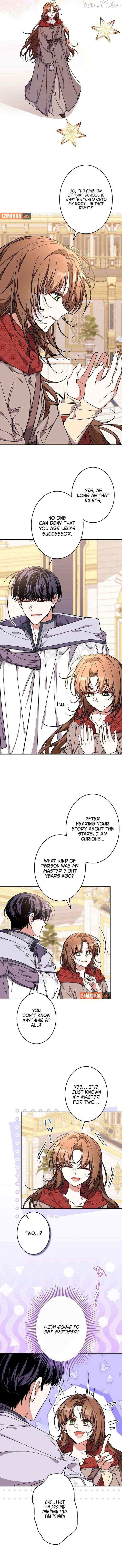 I thought i