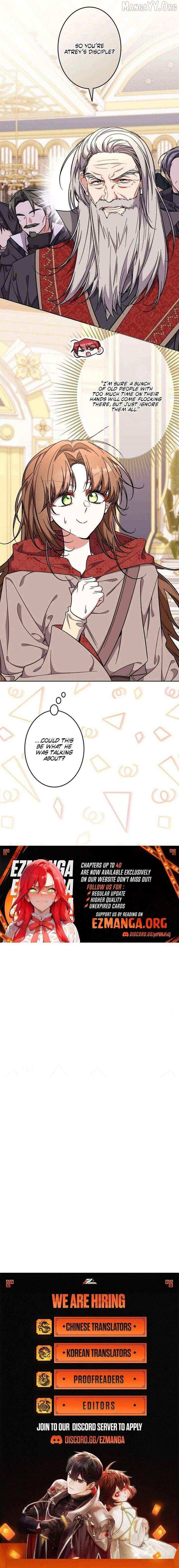 I thought i
