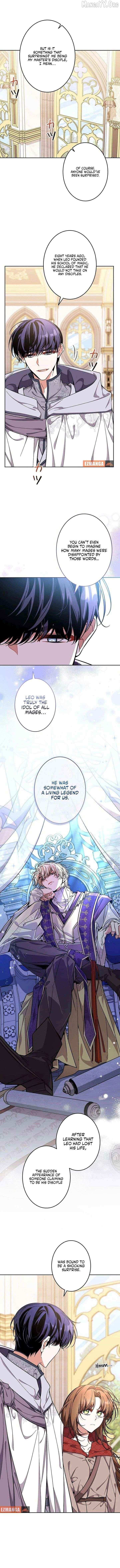 I thought i