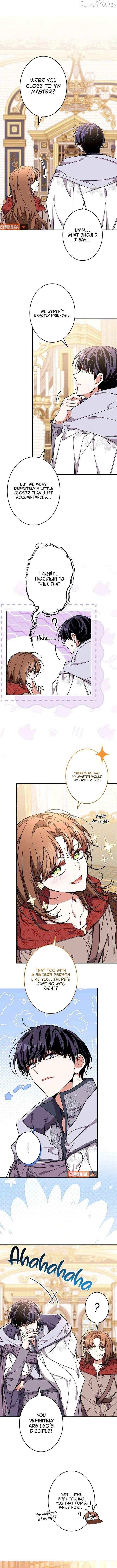 I thought i