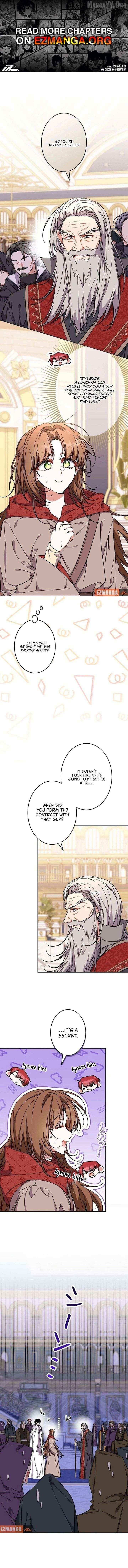 I thought i