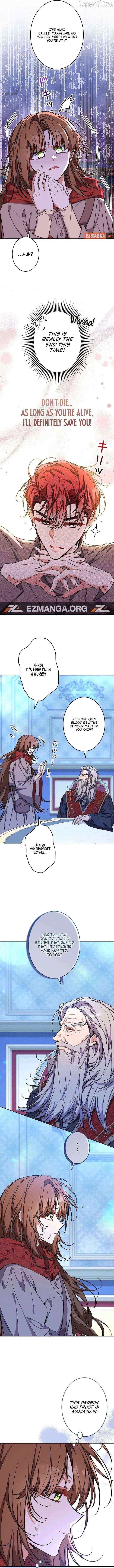 I thought i