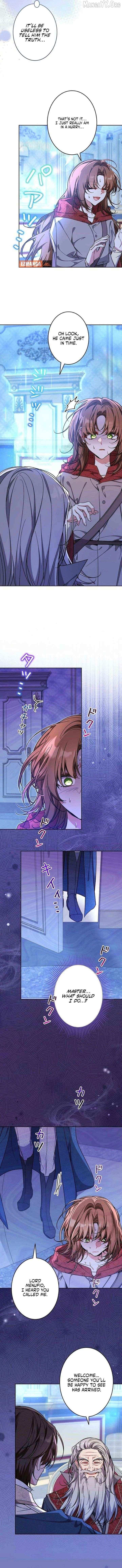 I thought i
