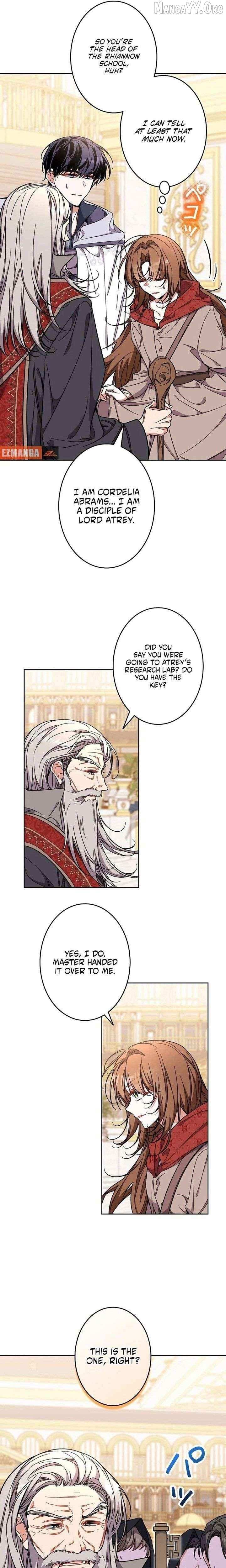 I thought i