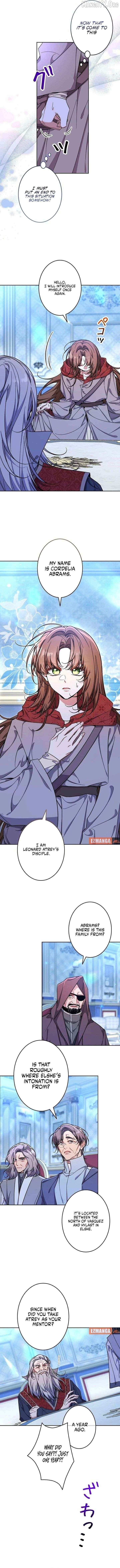 I thought i