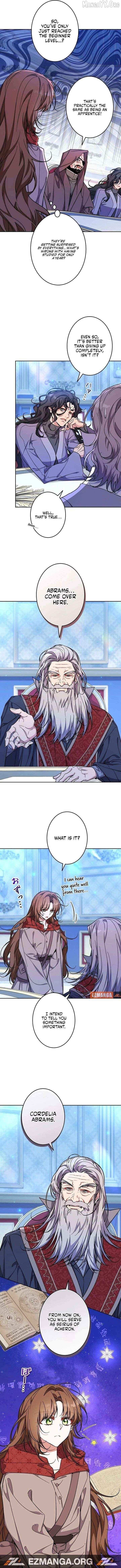 I thought i
