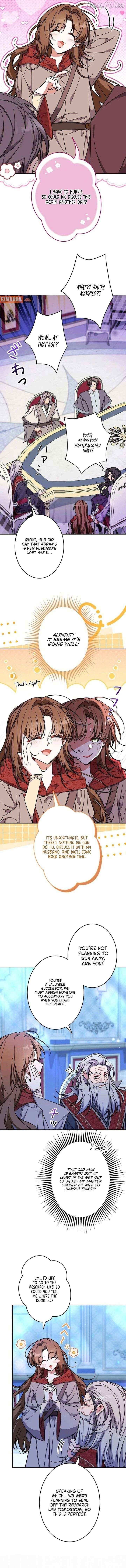 I thought i