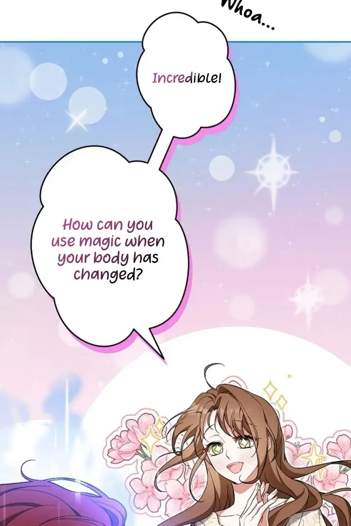 I thought i