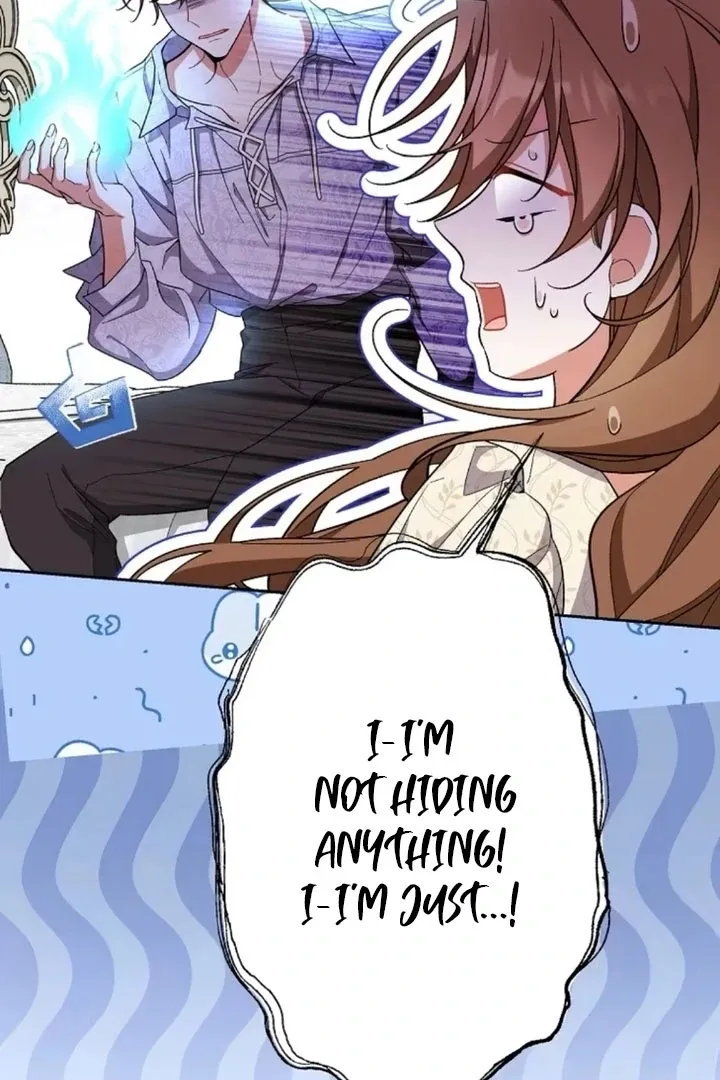 I thought i